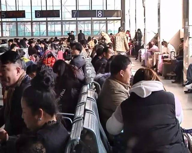 人流最佳时间:避开高峰享受购物乐趣